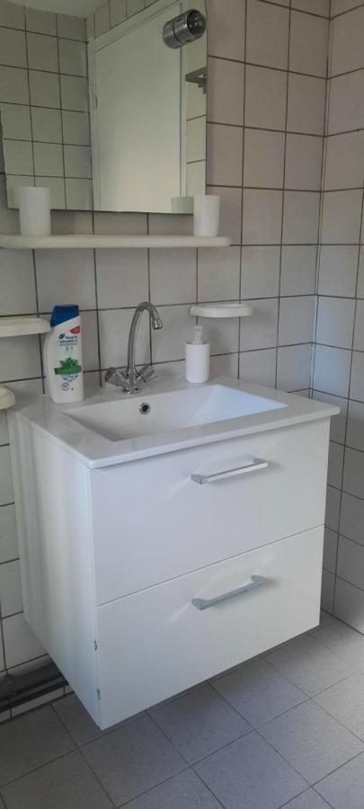 Maison En Location Fresnes Sur Marne 외부 사진