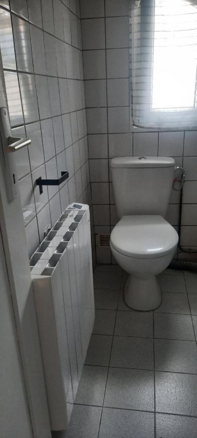 Maison En Location Fresnes Sur Marne 외부 사진