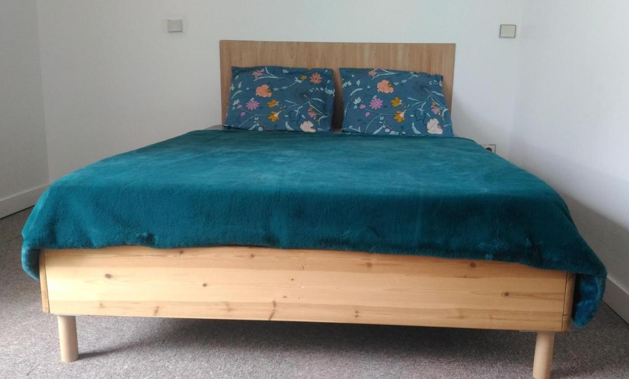 Maison En Location Fresnes Sur Marne 외부 사진