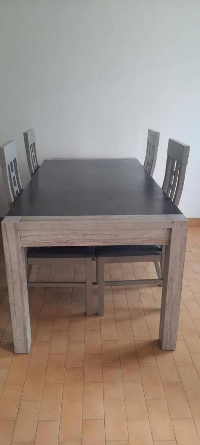 Maison En Location Fresnes Sur Marne 외부 사진
