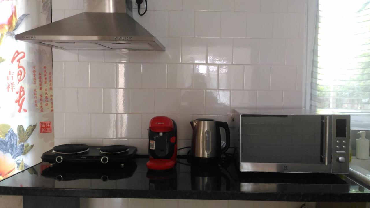 Maison En Location Fresnes Sur Marne 외부 사진