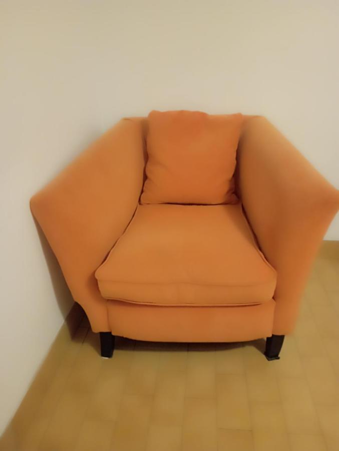 Maison En Location Fresnes Sur Marne 외부 사진